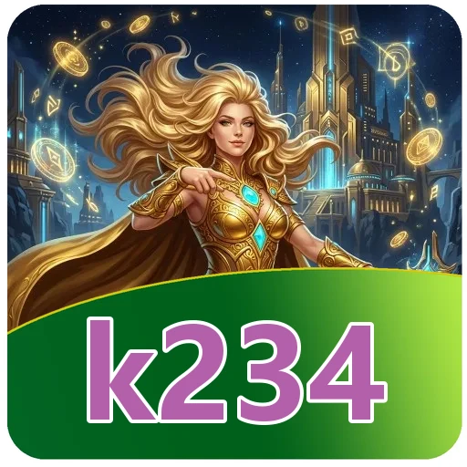 Detail APK k234