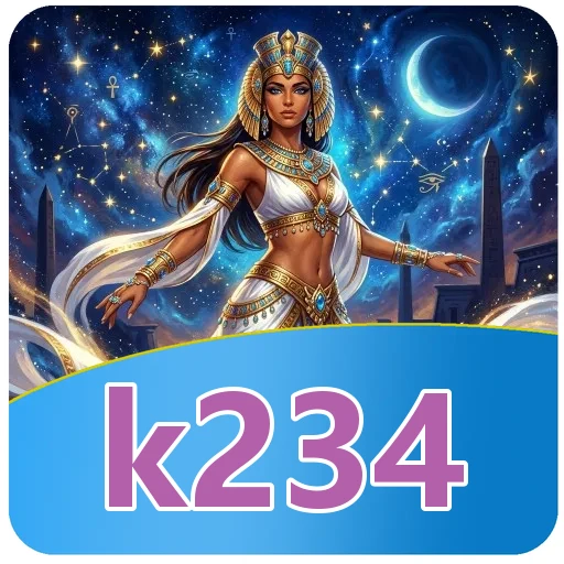 Aplikasi k234 Android